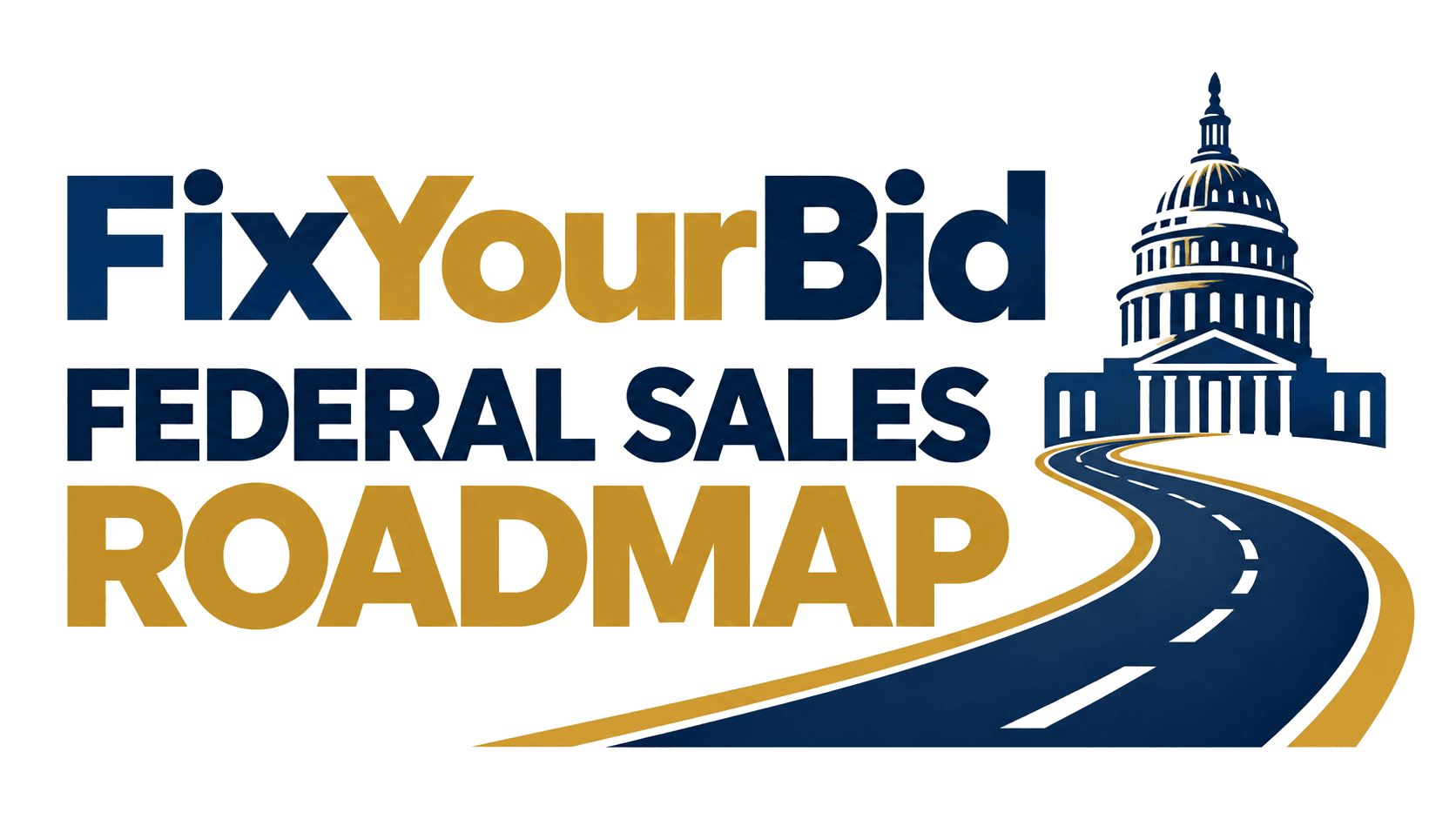 Federal Sales Roadmap