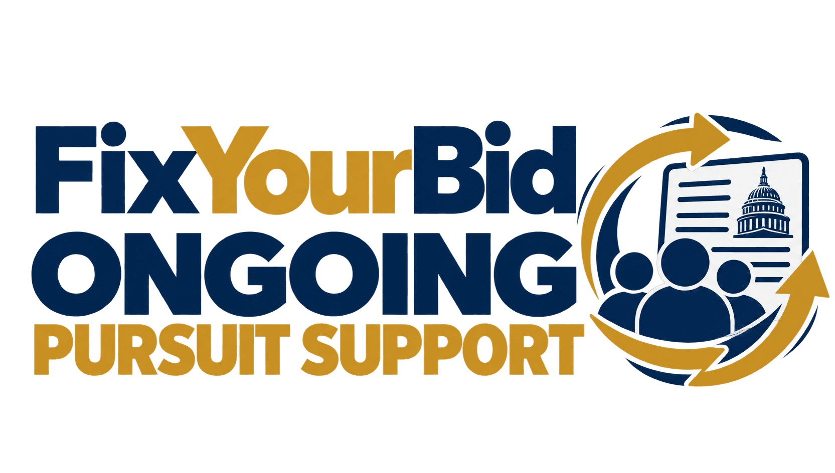 Ongoing Pursuit Support