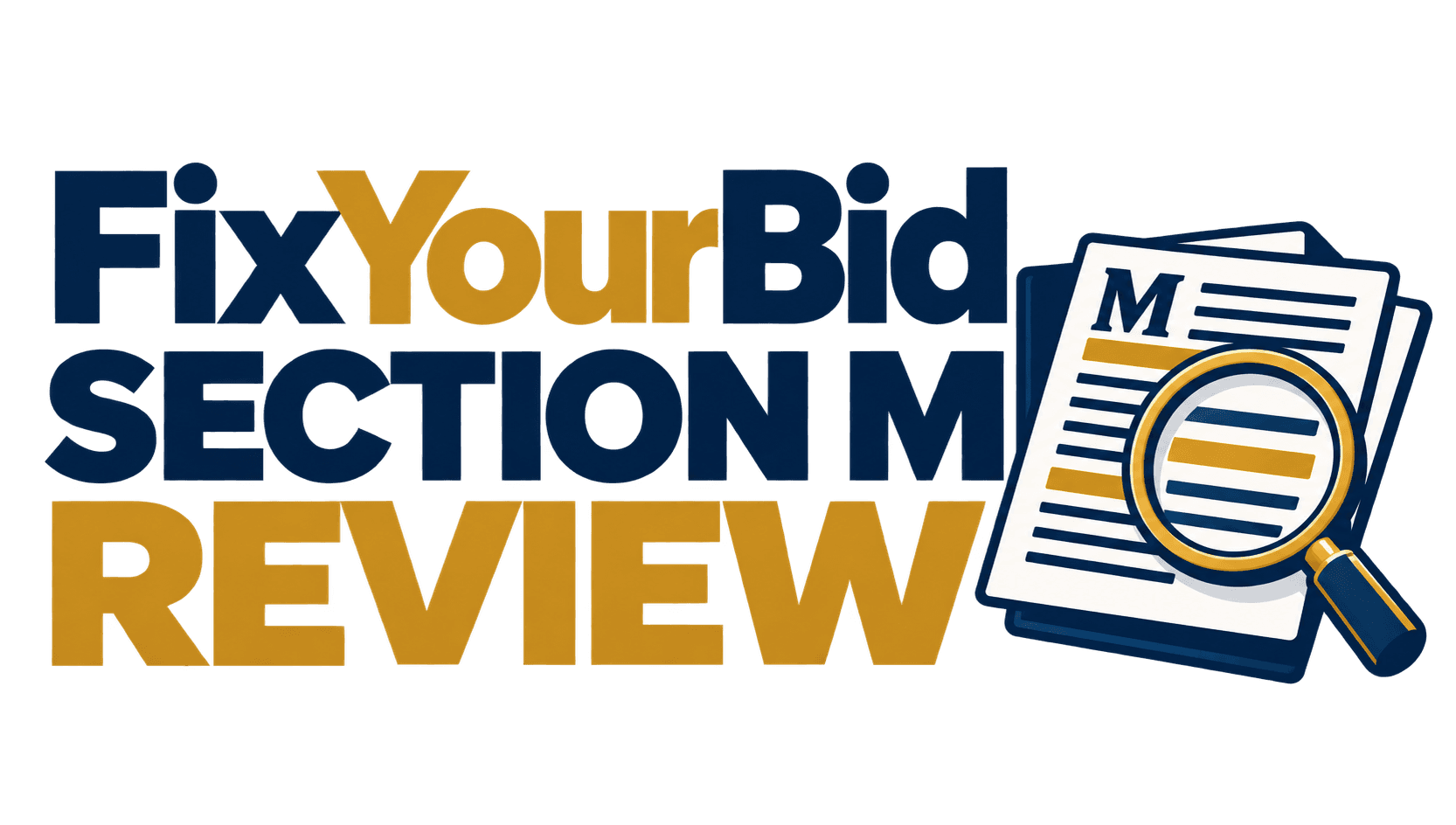 Section M Review